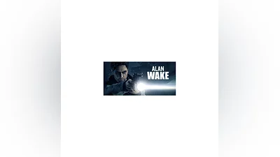 Alan Wake * STEAM RUSSIA AUTODELIVERY