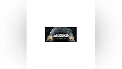 Tick Tock: A Tale for Two | Steam Gift Russia