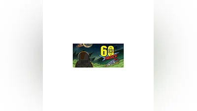 60 Parsecs! | Steam Gift Russia