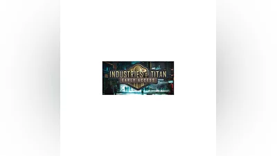 Industries of Titan | Steam Gift Russia