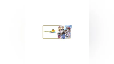 Rune Factory 5 - Digital Deluxe Edition  STEAM GIFT RU
