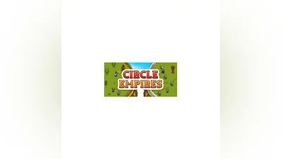 Circle Empires | Steam Gift Russia