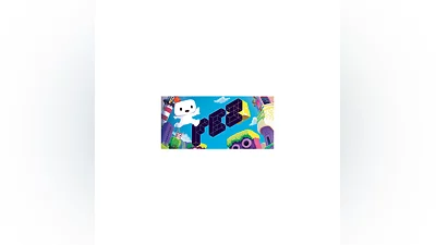 FEZ | Steam Gift Russia