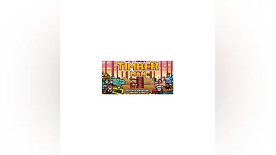 Timberman | Steam Gift Russia