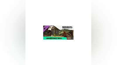 Session: Skate Sim Abandonned Mall DLC * STEAM RU