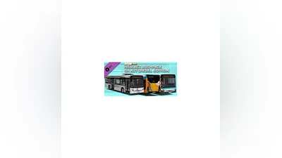 OMSI 2 Add-on Heuliez Bus-Pack GX x37 Diesel-Edition