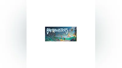 Breakwaters | Steam Gift Russia