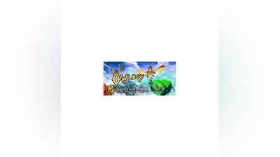 Owlboy | Steam Gift Russia