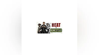 Heat | Steam Gift Russia
