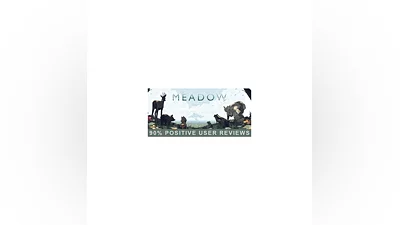 Meadow | Steam Gift Russia