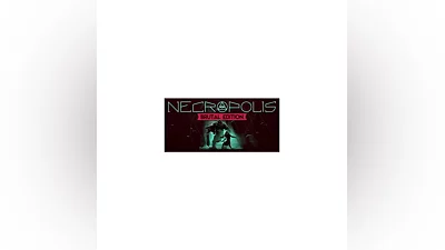 Necropolis | Steam Gift Russia