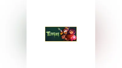 Tunche   STEAM GIFT FOR RUSSIA