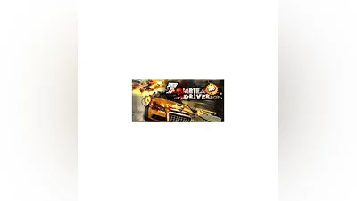 Zombie Driver HD Complete Edition | Steam Gift Russia