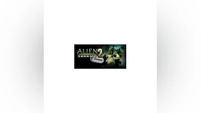Alien Shooter 2 - Conscription | Steam Gift Russia