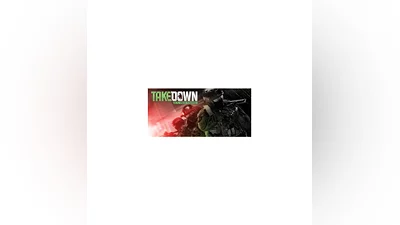 Takedown: Red Sabre | Steam Gift Russia