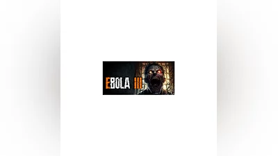 EBOLA 3 * STEAM RUSSIA AUTODELIVERY