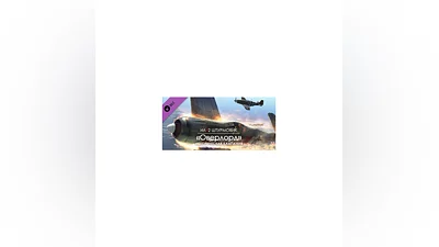 IL-2 Sturmovik: Overlord Campaign DLC * STEAM RU