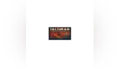 Talisman: Digital Edition STEAM GIFT GLOBAL REG FREE