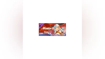 Mirror 2: Project X - Beckoning Relections DLC | Steam