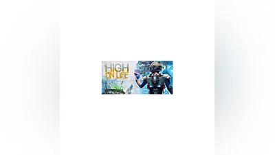 High On Life  STEAM KEY  RUSSIA + GLOBAL
