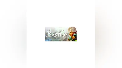 Bastion * STEAM RUSSIA AUTODELIVERY