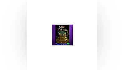 Crow Country XBOX