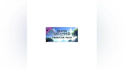 Bless Unleashed - Frontier Pack DLC | Steam Gift Russia