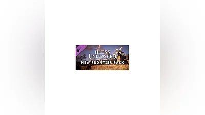 Bless Unleashed - New Frontier Pack DLC | Steam Gift Ru