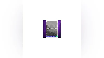 WW2 Rebuilder XBOX