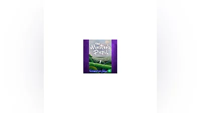 The Master&#039;s Pupil XBOX