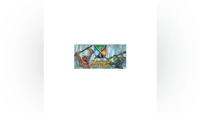 Realms of Magic   STEAM GIFT RU
