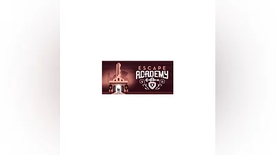Escape Academy * STEAM RUSSIA AUTODELIVERY