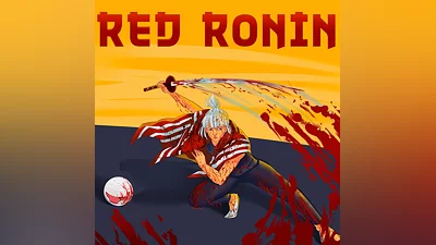 Red Ronin