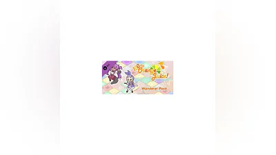 100% Orange Juice - Wanderer Pack   DLC STEAM GIFT RU