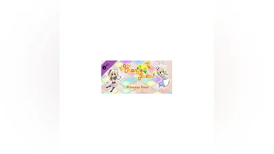 100% Orange Juice - Princess Pack   DLC STEAM GIFT RU