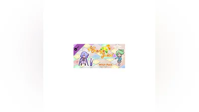 100% Orange Juice - Witch Pack   DLC STEAM GIFT RU