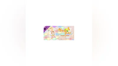 100% Orange Juice - Pudding Pack   DLC STEAM GIFT RU