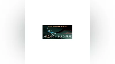 Moons of Madness   STEAM GIFT FOR RUSSIA