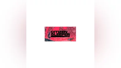 Citizen Sleeper * STEAM RUSSIA AUTODELIVERY