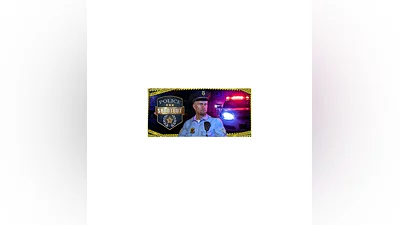 Police Shootout * STEAM RUSSIA AUTODELIVERY