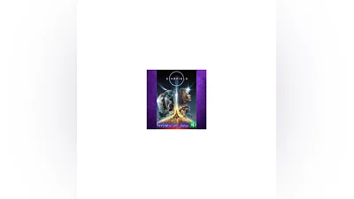 Starfield XBOX