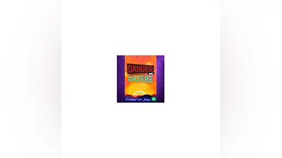 Danger Gazers XBOX