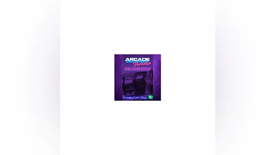 Arcade Paradise | High Score Edition XBOX