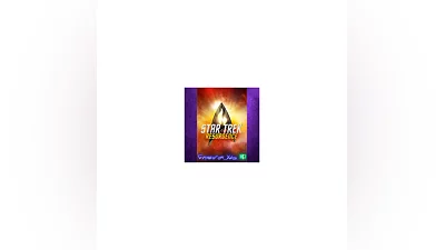Star Trek Resurgence XBOX