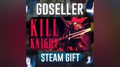 KILL KNIGHT STEAM GIFT RUSSIA