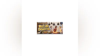 Recipe for Disaster | Steam Gift Russia