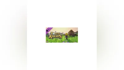 Portal Knights - Emoji Box   DLC STEAM GIFT RU