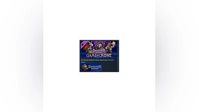 Graveyard Keeper - Game Of Crone  STEAM KEY LICENSE