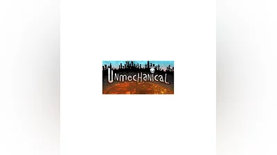 Unmechanical   STEAM GIFT RU