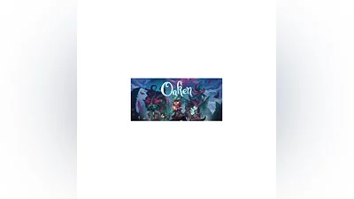 Oaken   STEAM GIFT RU